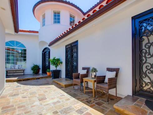 12431  Kensington   Road, Rossmoor, CA