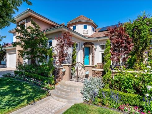 12592 Argyle Drive, Rossmoor, CA