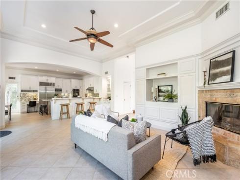 12592 Argyle Drive, Rossmoor, CA