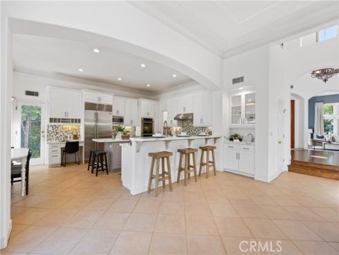 12592 Argyle Drive, Rossmoor, CA