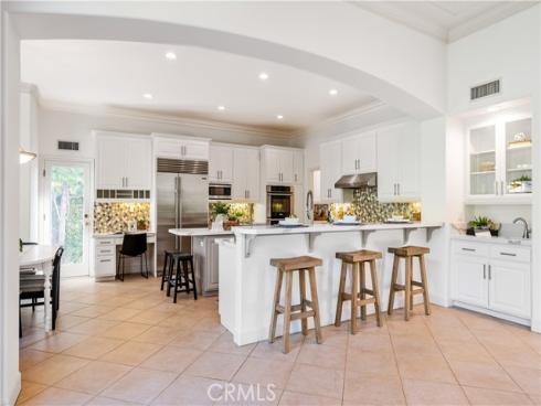 12592 Argyle Drive, Rossmoor, CA