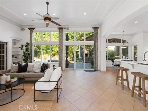 12592 Argyle Drive, Rossmoor, CA