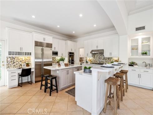 12592 Argyle Drive, Rossmoor, CA