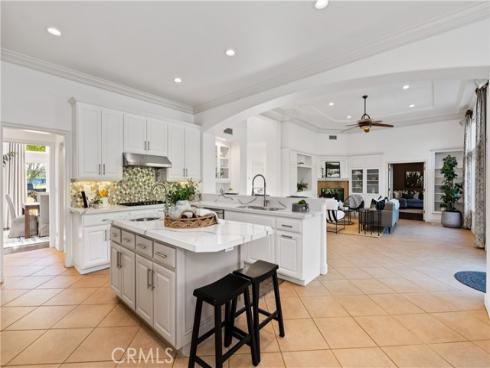 12592 Argyle Drive, Rossmoor, CA