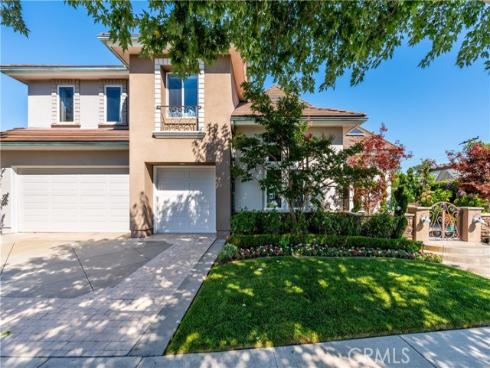 12592 Argyle Drive, Rossmoor, CA