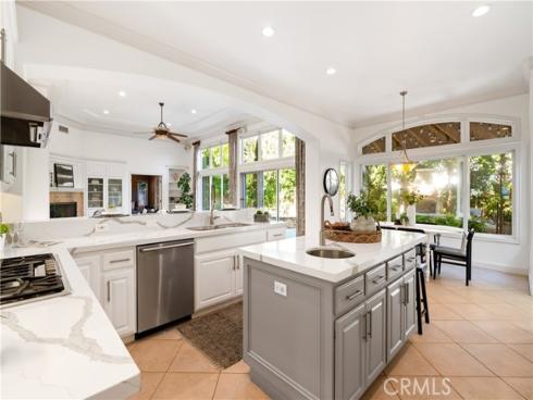 12592 Argyle Drive, Rossmoor, CA