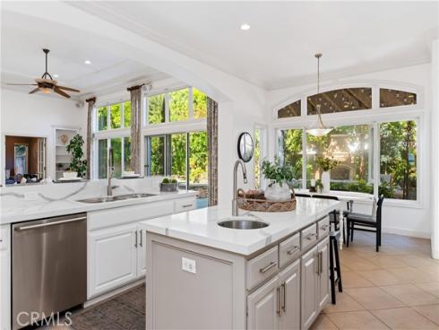 12592 Argyle Drive, Rossmoor, CA