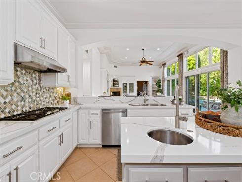 12592 Argyle Drive, Rossmoor, CA