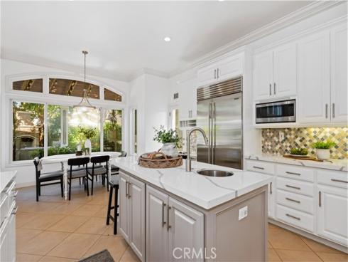 12592 Argyle Drive, Rossmoor, CA