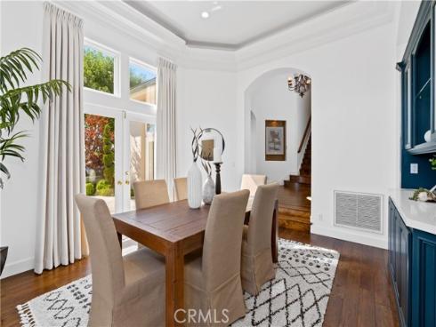 12592 Argyle Drive, Rossmoor, CA