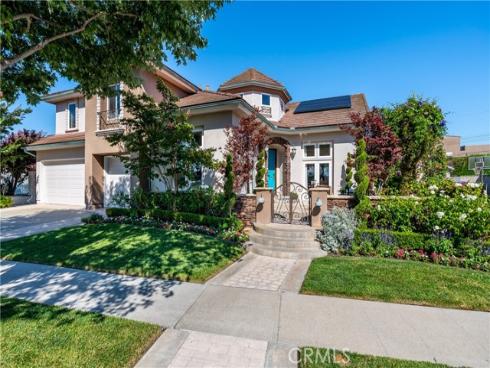 12592 Argyle Drive, Rossmoor, CA