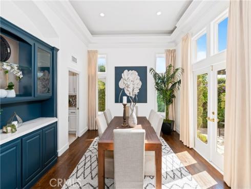 12592 Argyle Drive, Rossmoor, CA