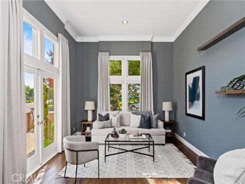 12592 Argyle Drive, Rossmoor, CA