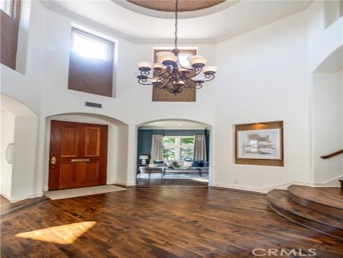 12592 Argyle Drive, Rossmoor, CA