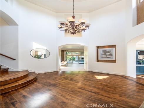 12592 Argyle Drive, Rossmoor, CA