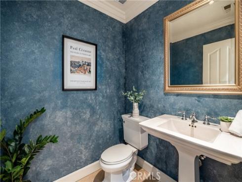 12592 Argyle Drive, Rossmoor, CA