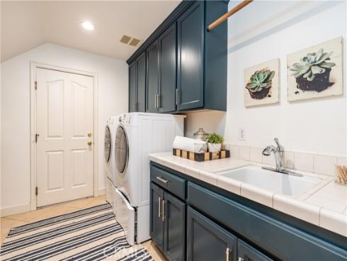 12592 Argyle Drive, Rossmoor, CA