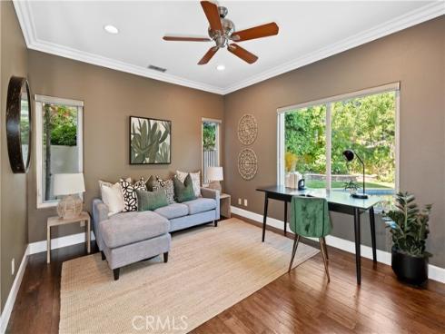 12592 Argyle Drive, Rossmoor, CA