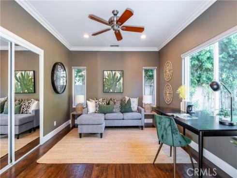 12592 Argyle Drive, Rossmoor, CA