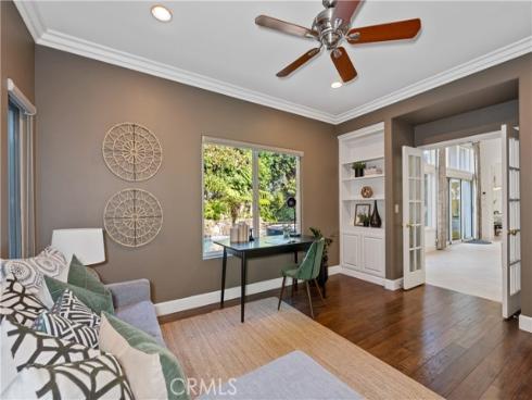 12592 Argyle Drive, Rossmoor, CA