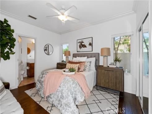 12592 Argyle Drive, Rossmoor, CA