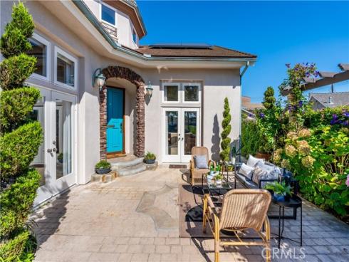 12592 Argyle Drive, Rossmoor, CA