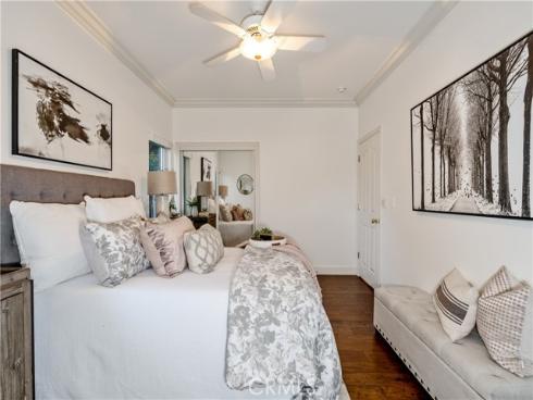 12592 Argyle Drive, Rossmoor, CA