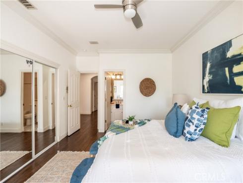 12592 Argyle Drive, Rossmoor, CA