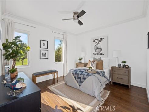 12592 Argyle Drive, Rossmoor, CA