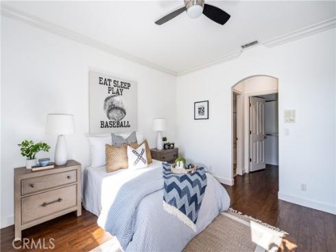 12592 Argyle Drive, Rossmoor, CA