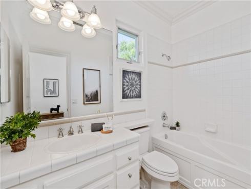 12592 Argyle Drive, Rossmoor, CA