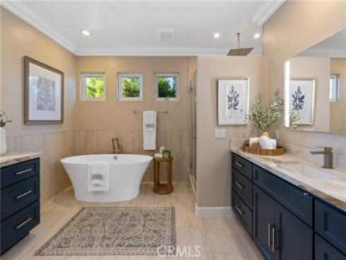 12592 Argyle Drive, Rossmoor, CA