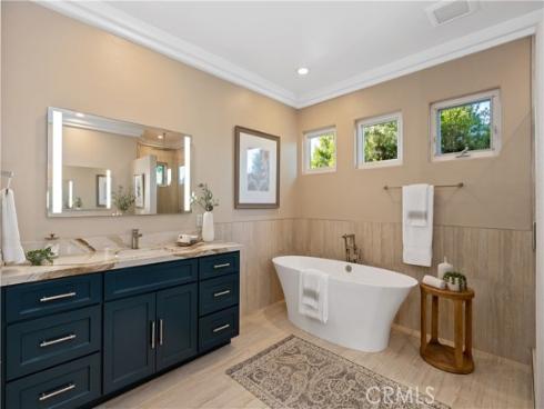 12592 Argyle Drive, Rossmoor, CA