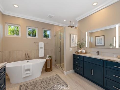 12592 Argyle Drive, Rossmoor, CA