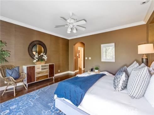 12592 Argyle Drive, Rossmoor, CA