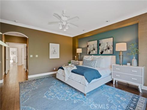 12592 Argyle Drive, Rossmoor, CA