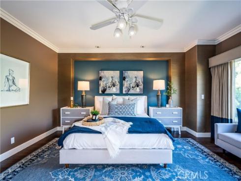 12592 Argyle Drive, Rossmoor, CA