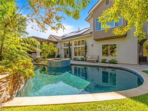 12592 Argyle Drive, Rossmoor, CA