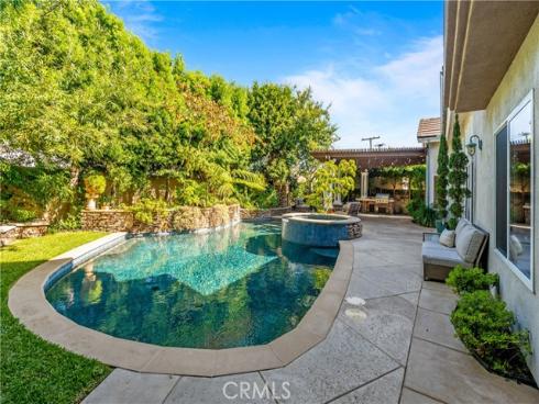 12592 Argyle Drive, Rossmoor, CA