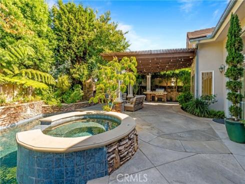 12592 Argyle Drive, Rossmoor, CA