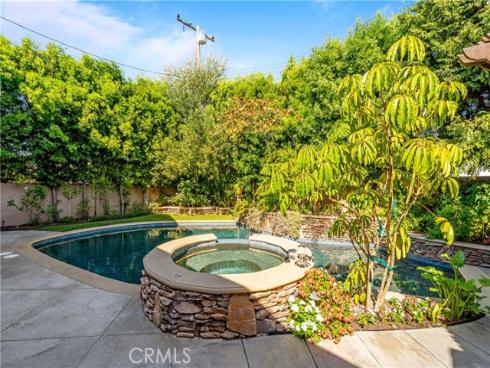 12592 Argyle Drive, Rossmoor, CA