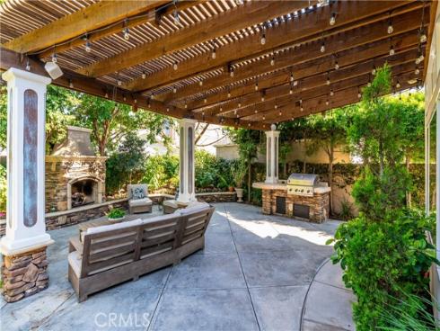 12592 Argyle Drive, Rossmoor, CA