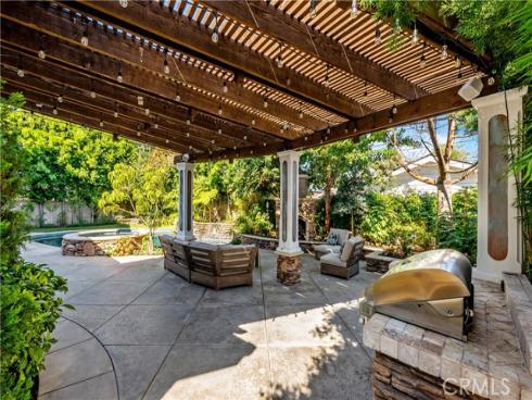 12592 Argyle Drive, Rossmoor, CA