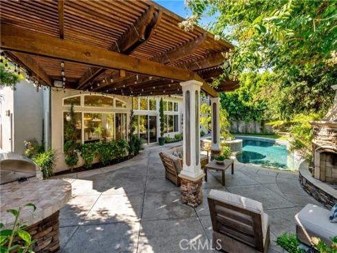 12592 Argyle Drive, Rossmoor, CA