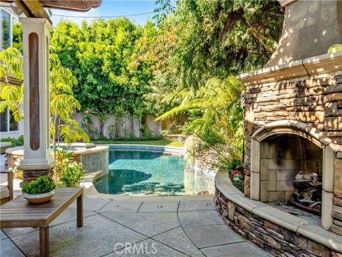 12592 Argyle Drive, Rossmoor, CA