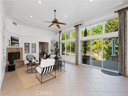 12592 Argyle Drive, Rossmoor, CA