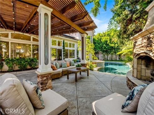 12592 Argyle Drive, Rossmoor, CA