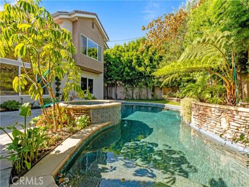 12592 Argyle Drive, Rossmoor, CA