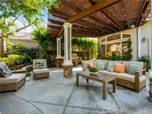 12592 Argyle Drive, Rossmoor, CA