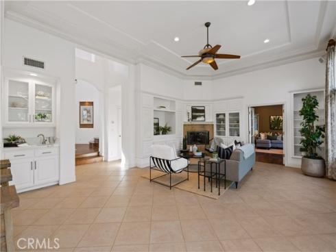 12592 Argyle Drive, Rossmoor, CA